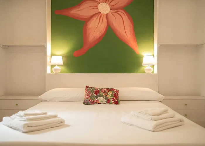 Maria Villa Villanova di Ostuni