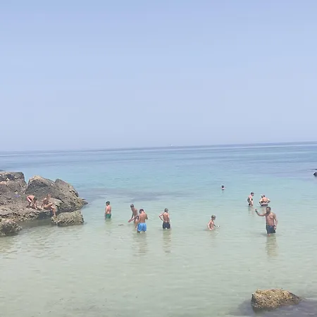 Maria Villanova di Ostuni