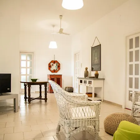 Maria Villa