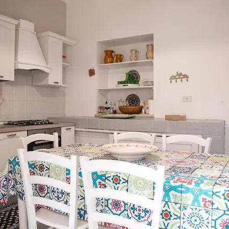 Villa Maria *