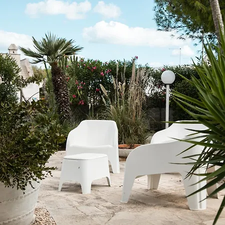 Maria Villa Villanova di Ostuni