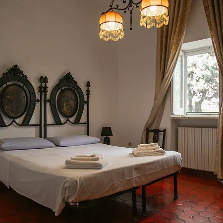 Villa Maria Villanova di Ostuni