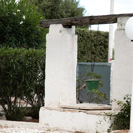 Maria * Villanova di Ostuni