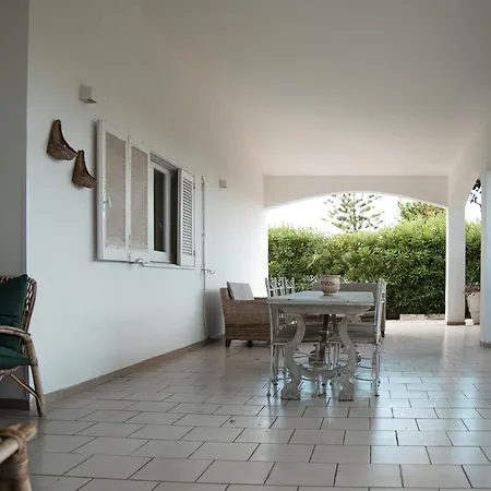 Villa Maria *