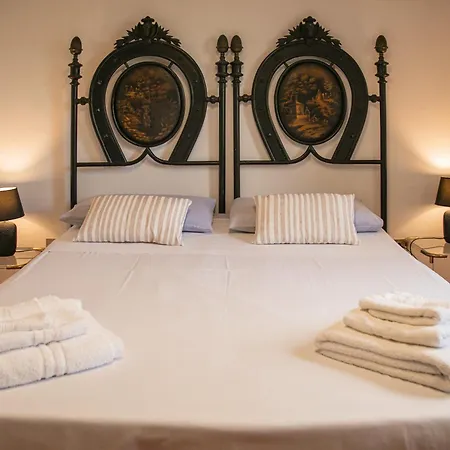 Maria Villa Villanova di Ostuni