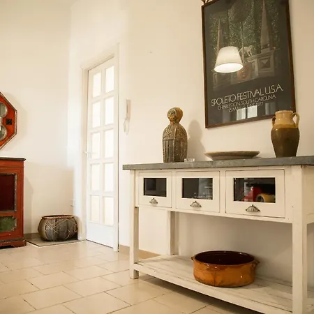 Villa Maria Villanova di Ostuni