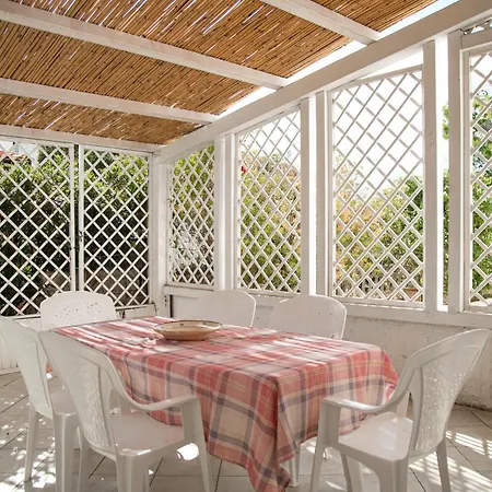 Maria * Villanova di Ostuni