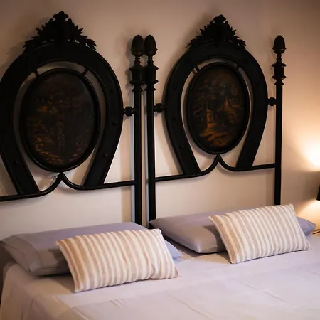 Villa Maria Villanova di Ostuni