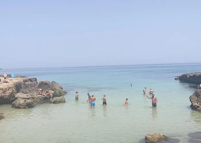 Maria فيلانوفا دي أوستوني