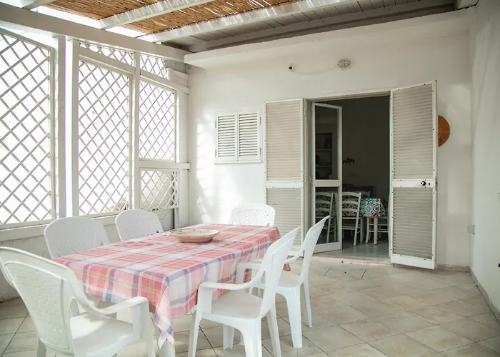 Maria Villanova di Ostuni