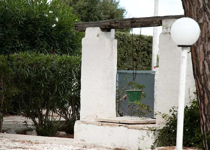 Maria * Villanova di Ostuni