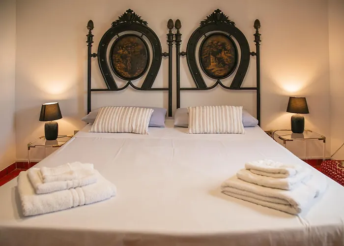 Maria Villa Villanova di Ostuni