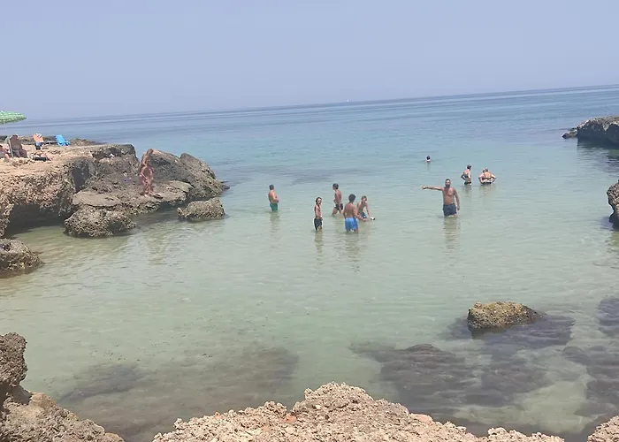 Maria فيلانوفا دي أوستوني