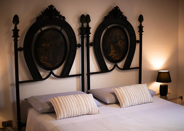 Villa Maria Villanova di Ostuni